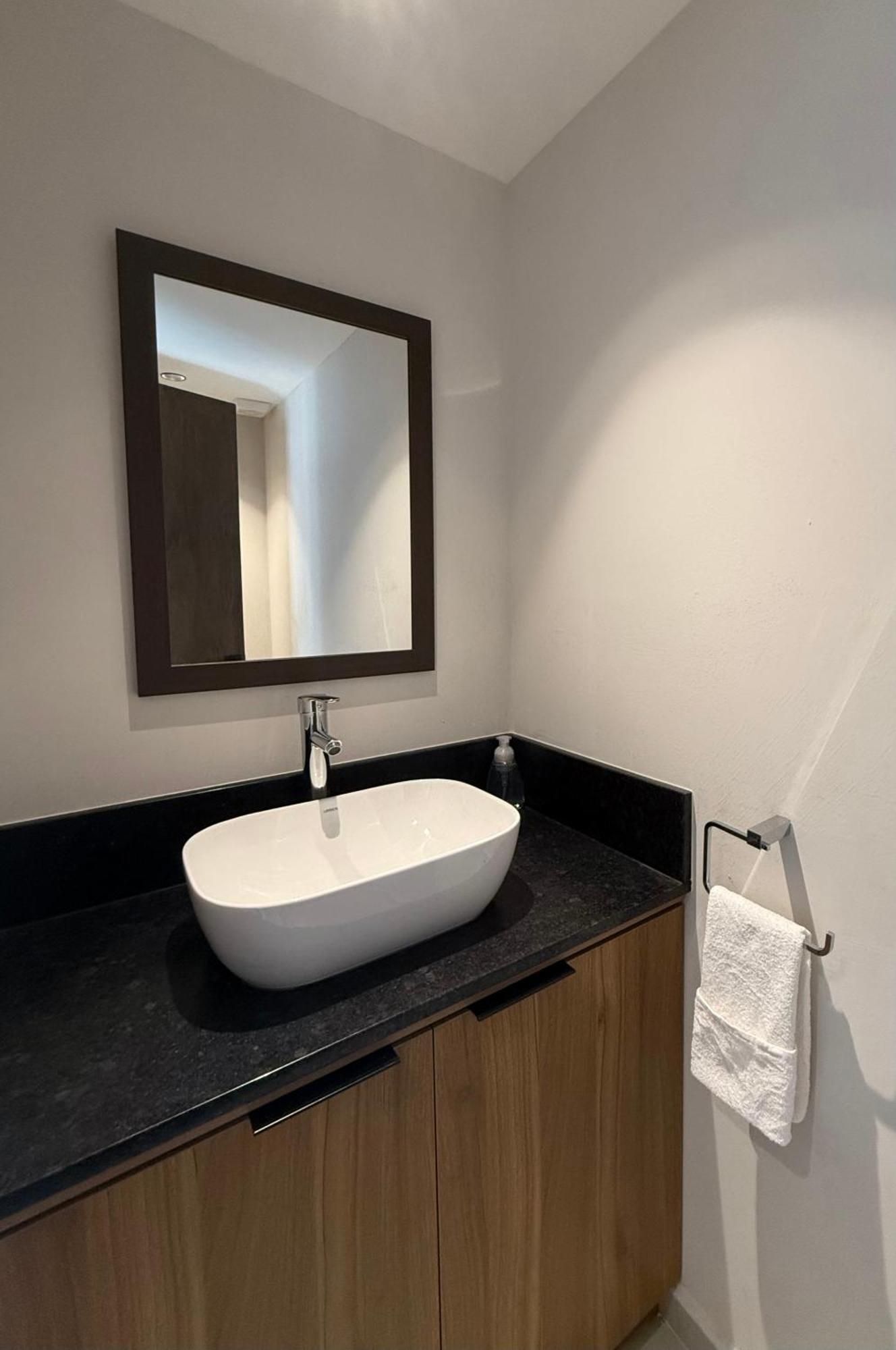 Homa Lofts Apartment Colima Bagian luar foto